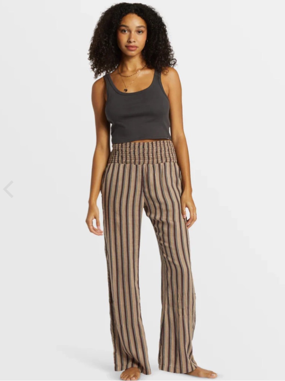 NWT Billabong New Waves 2 beach pants - S